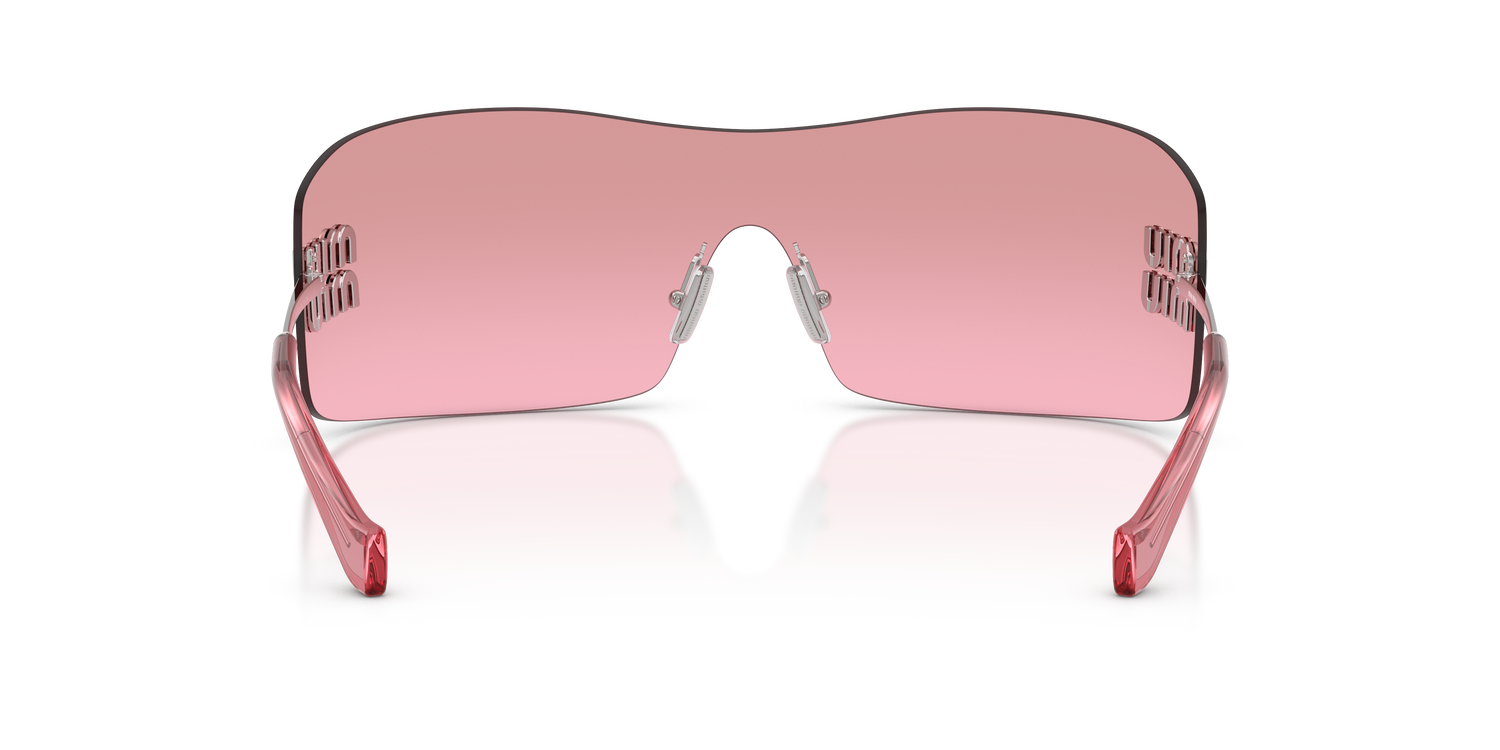 MIU MIU MU B53S 1BC70Y 44