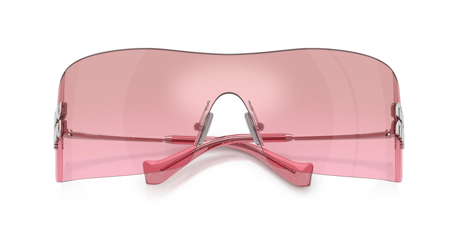 MIU MIU MU B53S 1BC70Y 44