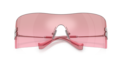 MIU MIU MU B53S 1BC70Y 44