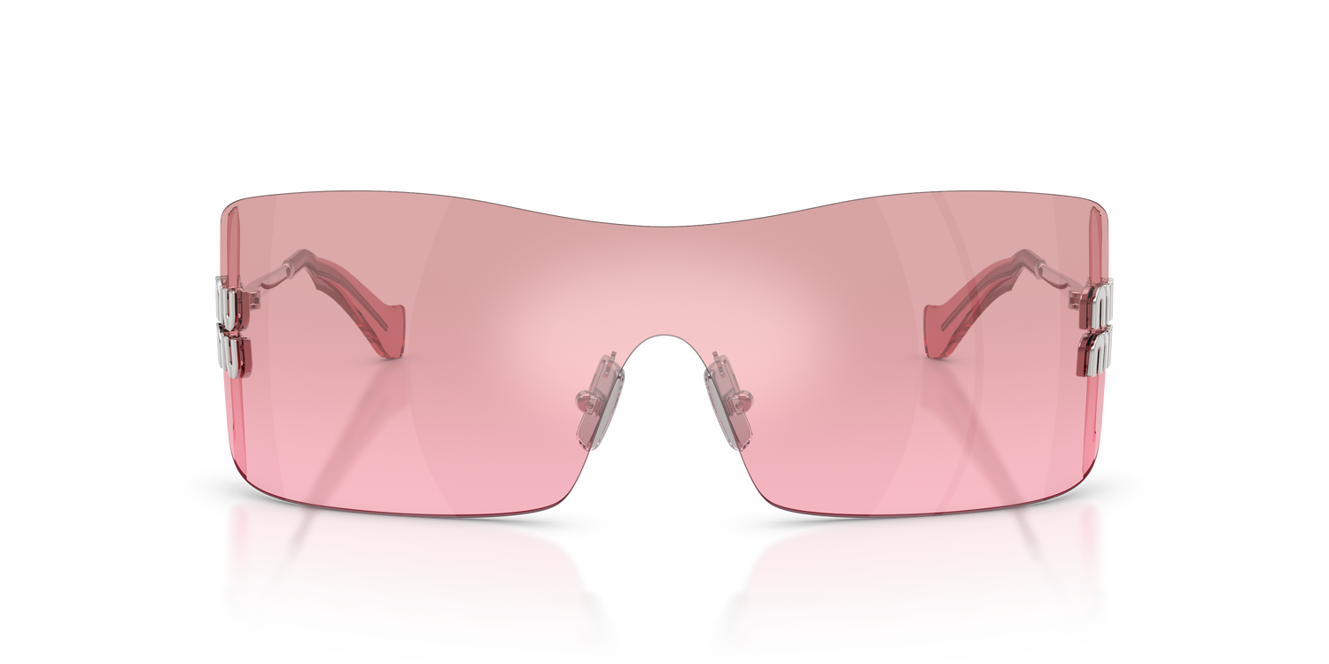 MIU MIU MU B53S 1BC70Y 44