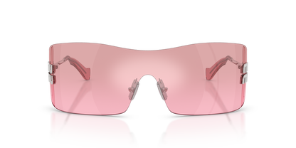 MIU MIU MU B53S 1BC70Y 44