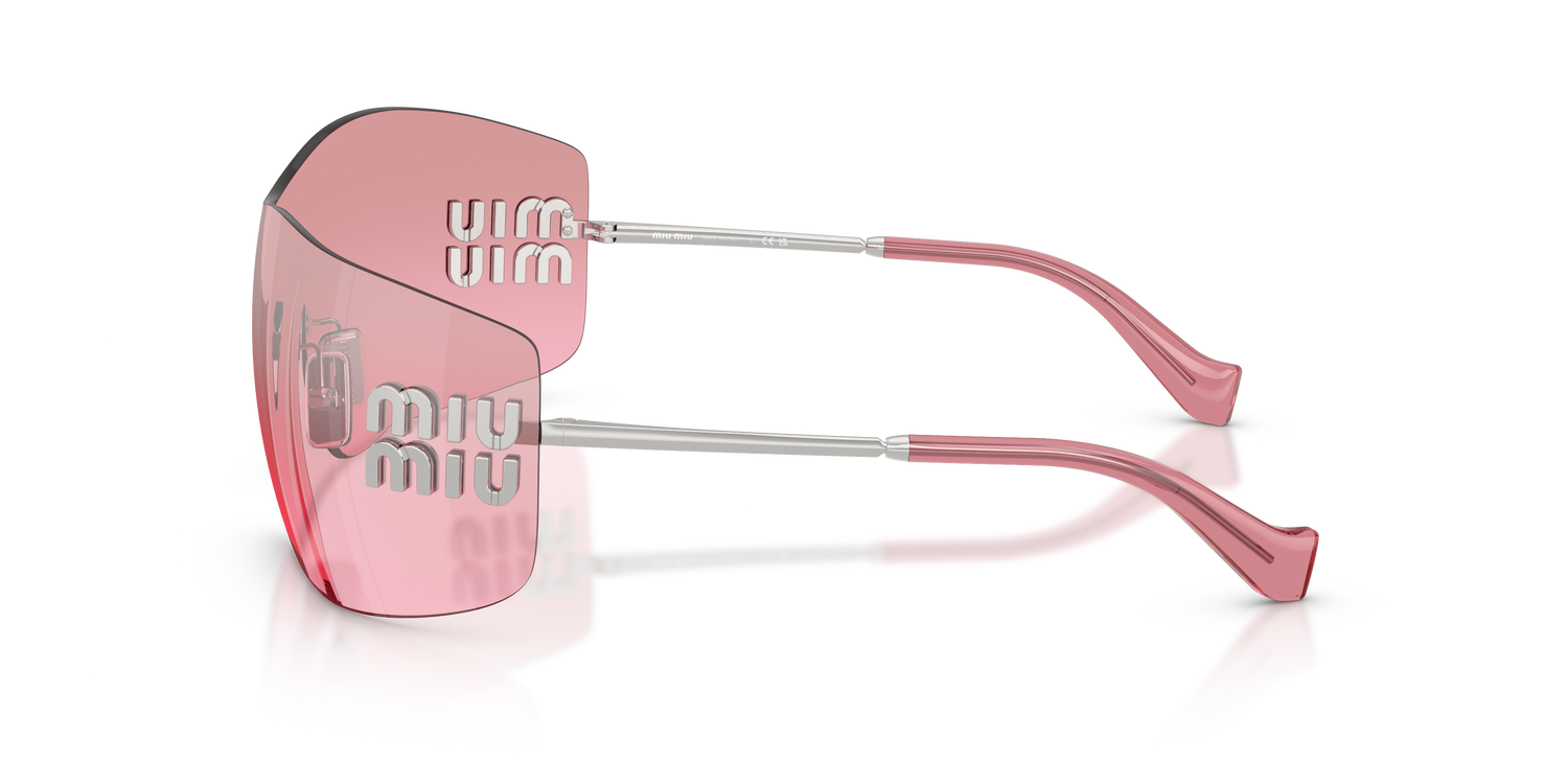 MIU MIU MU B53S 1BC70Y 44