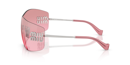 MIU MIU MU B53S 1BC70Y 44