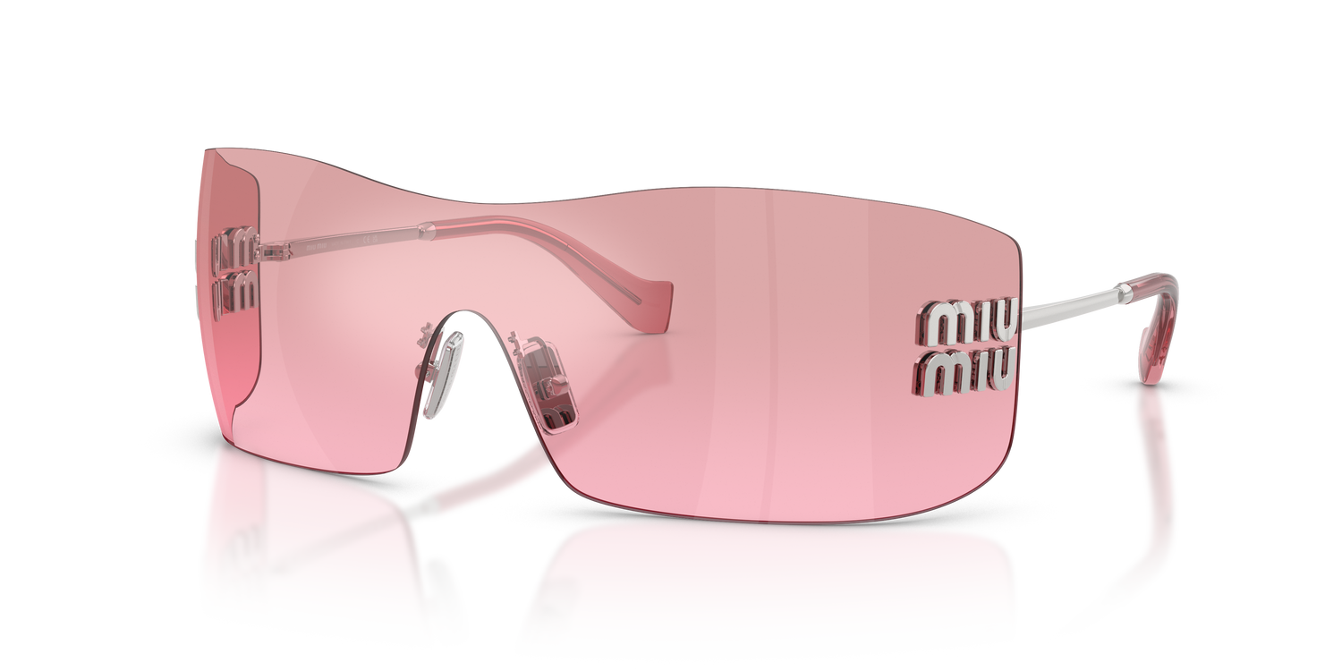 MIU MIU MU B53S 1BC70Y 44
