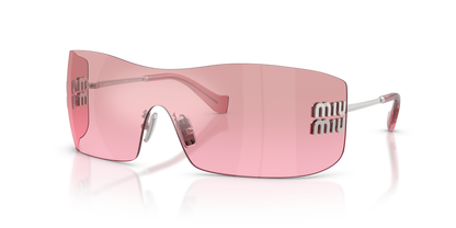 MIU MIU MU B53S 1BC70Y 44