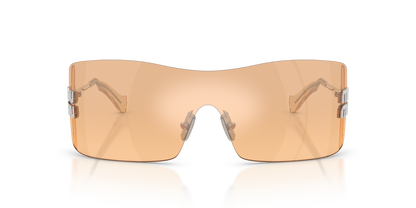 MIU MIU MU B53S 1BC80Y 44