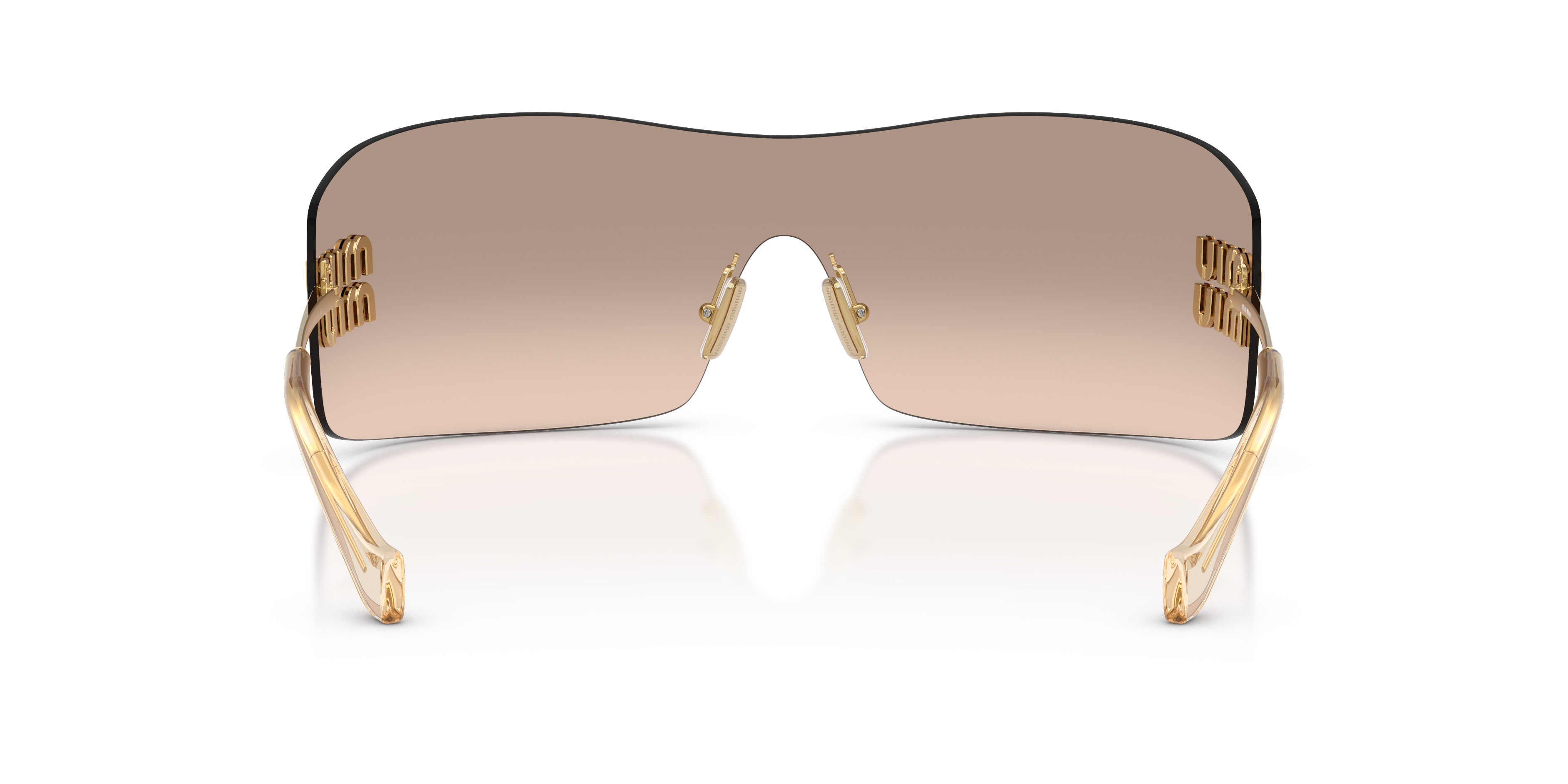 MIU MIU MU B53S 5AK20P 44