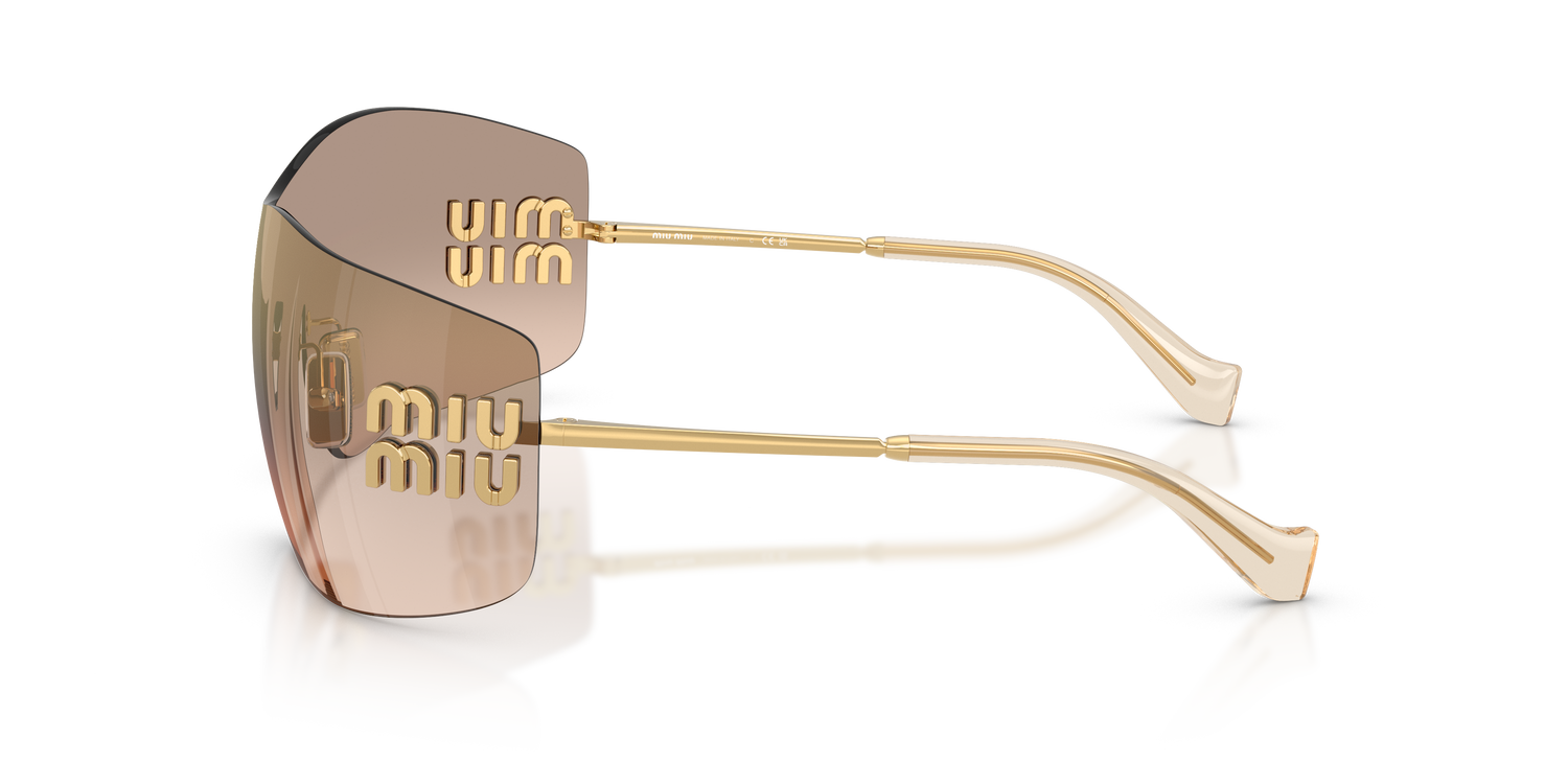 MIU MIU MU B53S 5AK20P 44