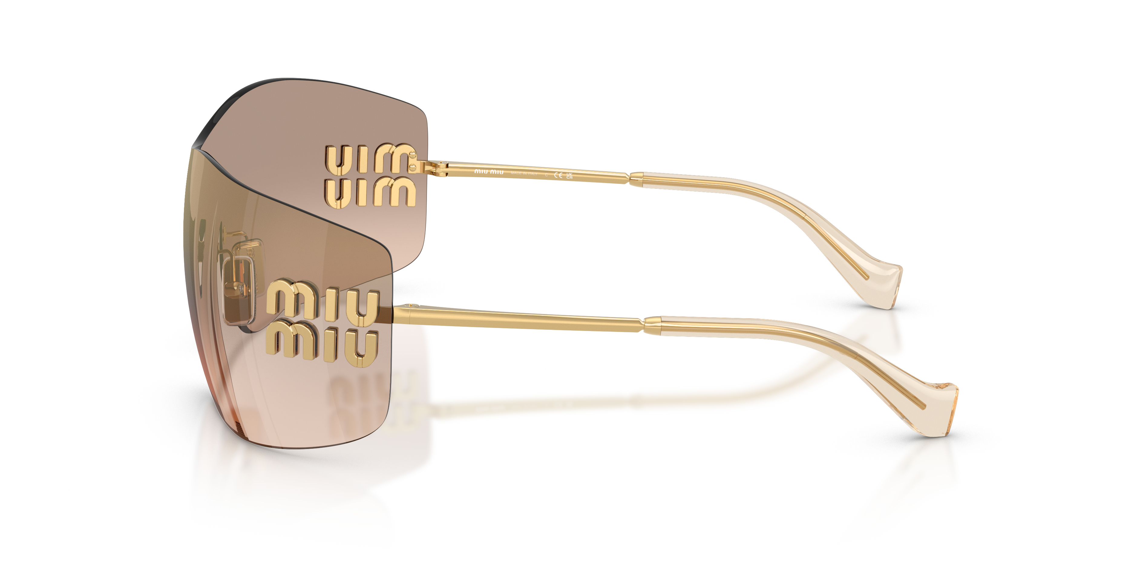 MIU MIU MU B53S 5AK20P 44