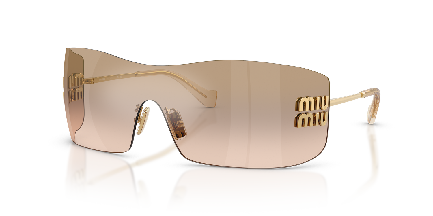 MIU MIU MU B53S 5AK20P 44