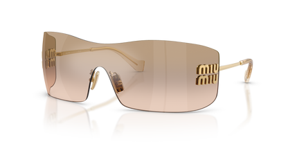 MIU MIU MU B53S 5AK20P 44