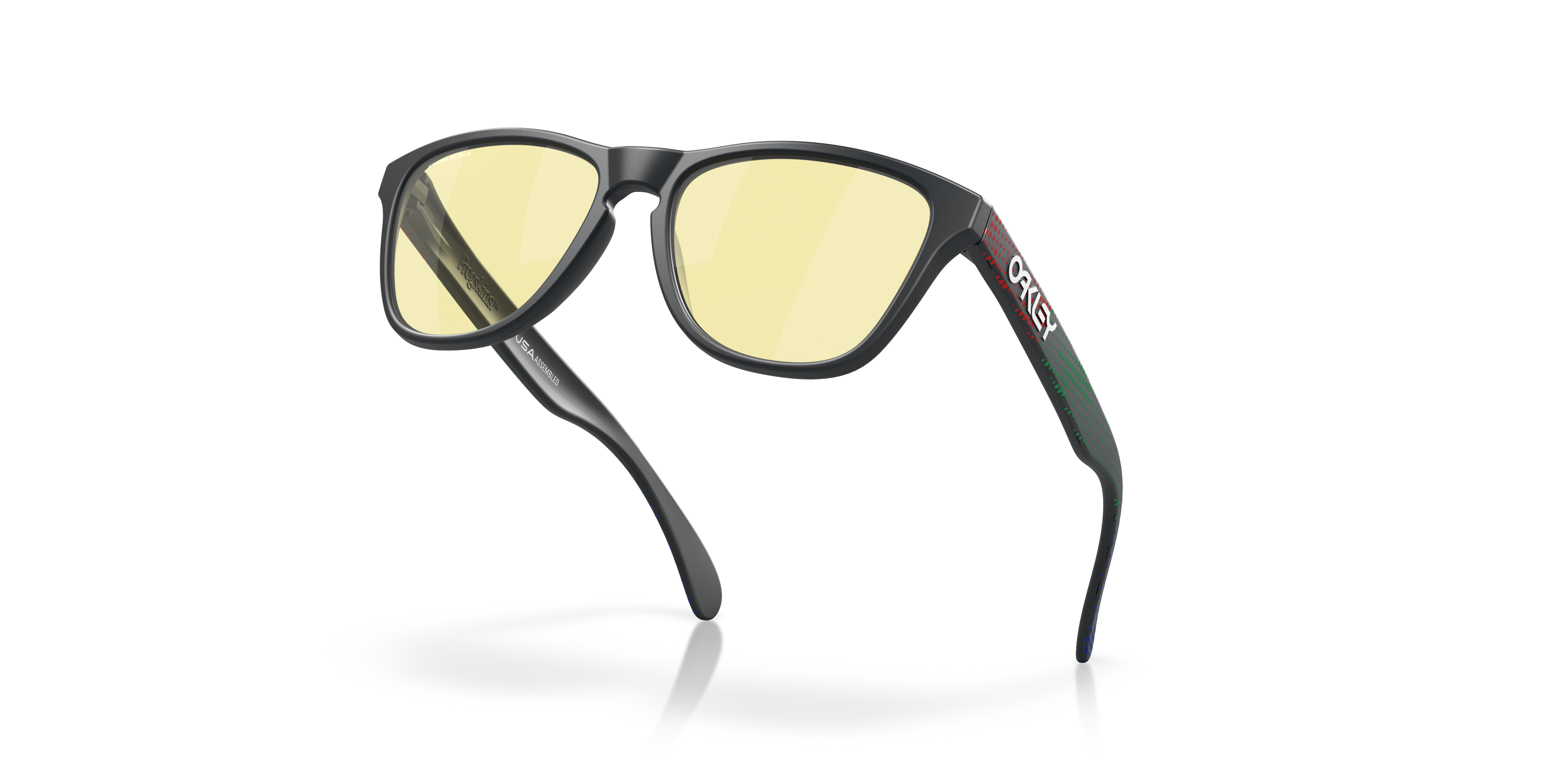 OAKLEY OJ9006 FROGSKINS XS 900640 53