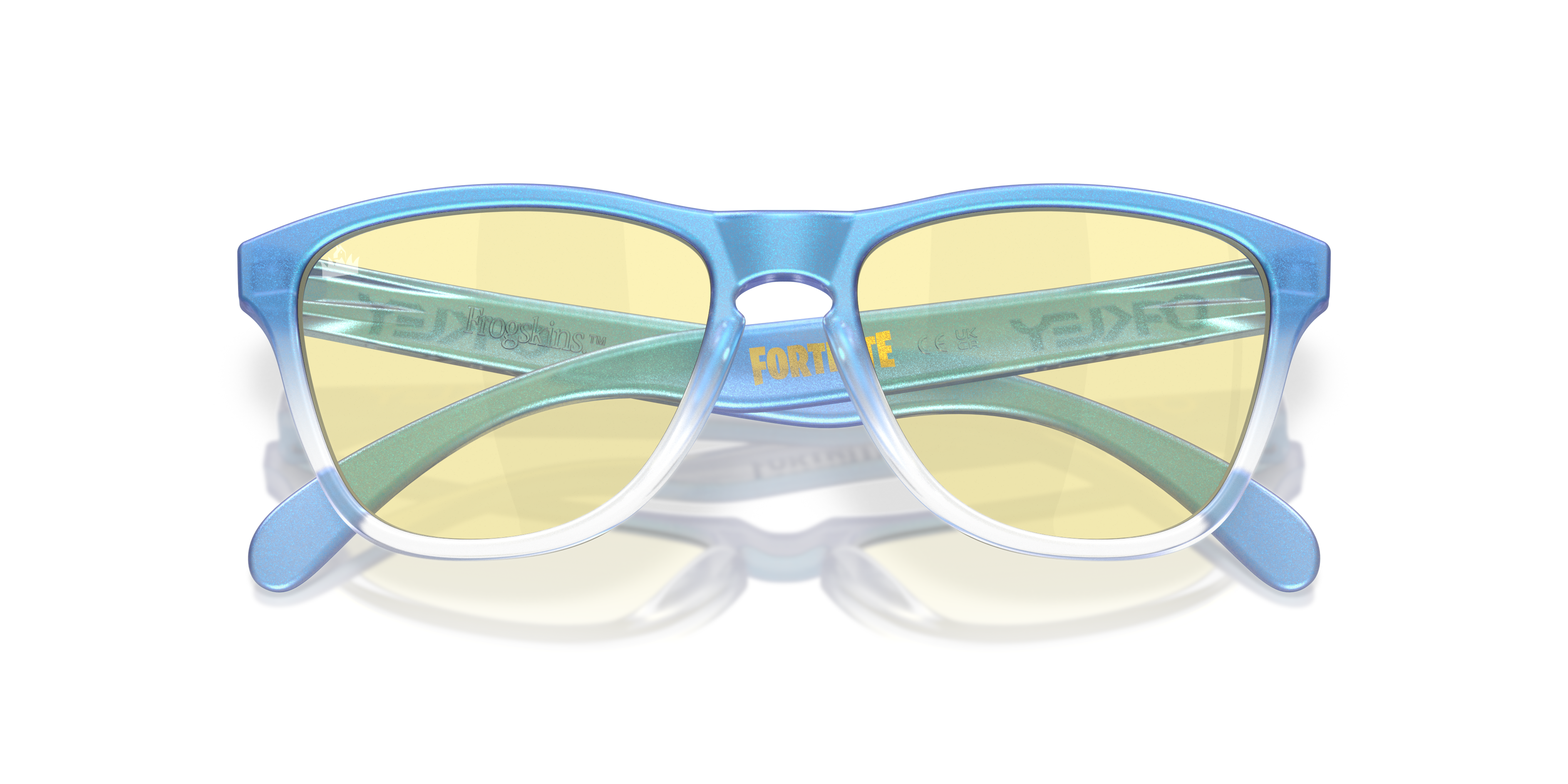 OAKLEY OJ9006 FROGSKINS XS 900642 53
