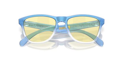 OAKLEY OJ9006 FROGSKINS XS 900642 53