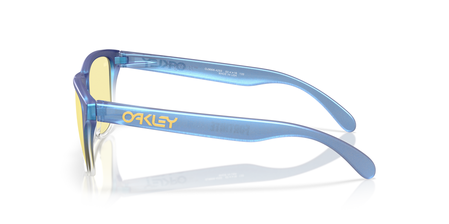 OAKLEY OJ9006 FROGSKINS XS 900642 53