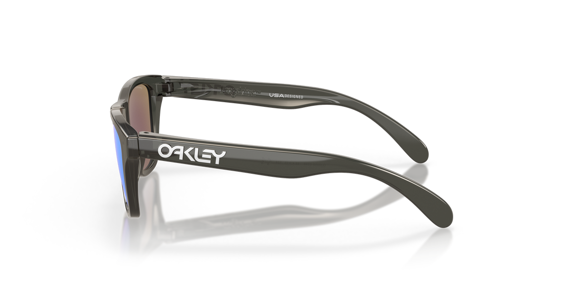 Sunglasses oakley oj9009 frogskins xxs 900902 infantil size 48mm - Detailed view