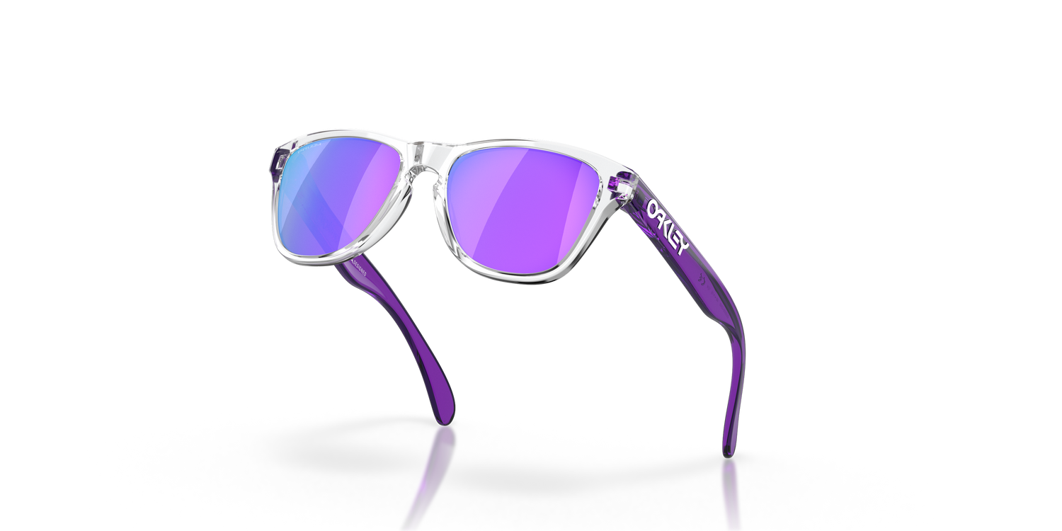 OAKLEY OJ9009 FROGSKINS XXS 900903 48