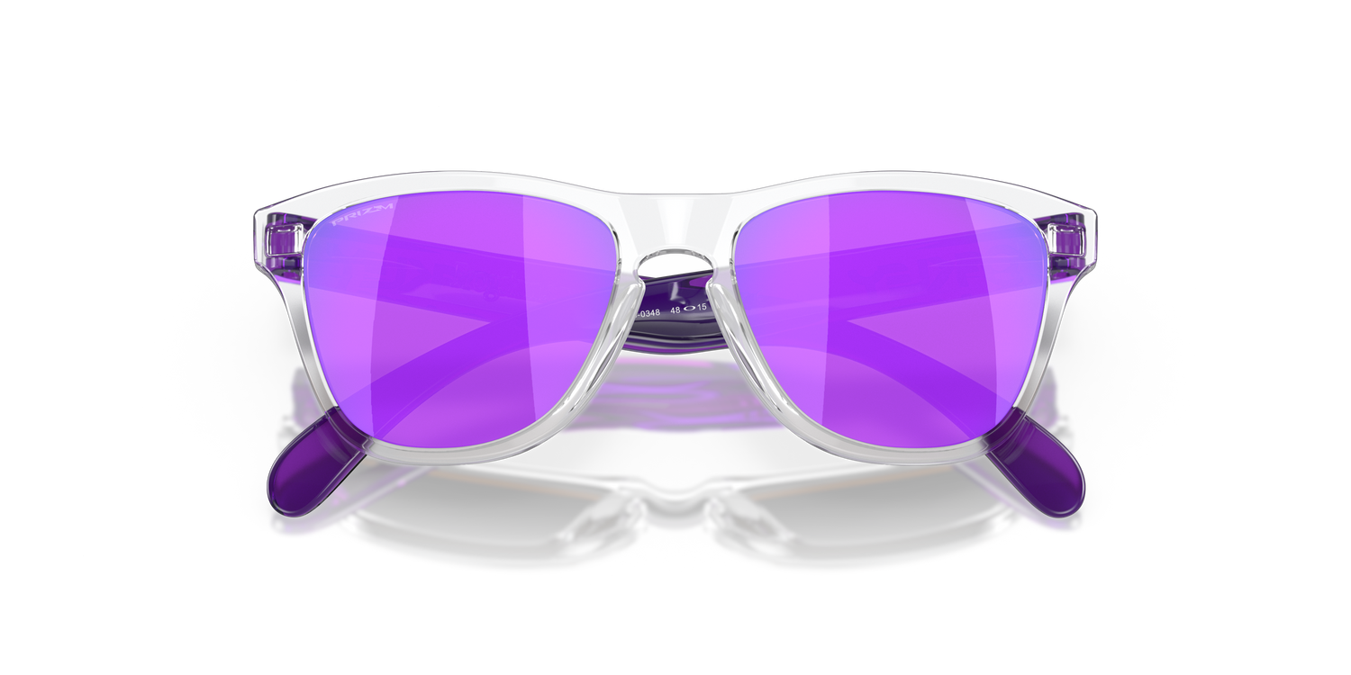 OAKLEY OJ9009 FROGSKINS XXS 900903 48