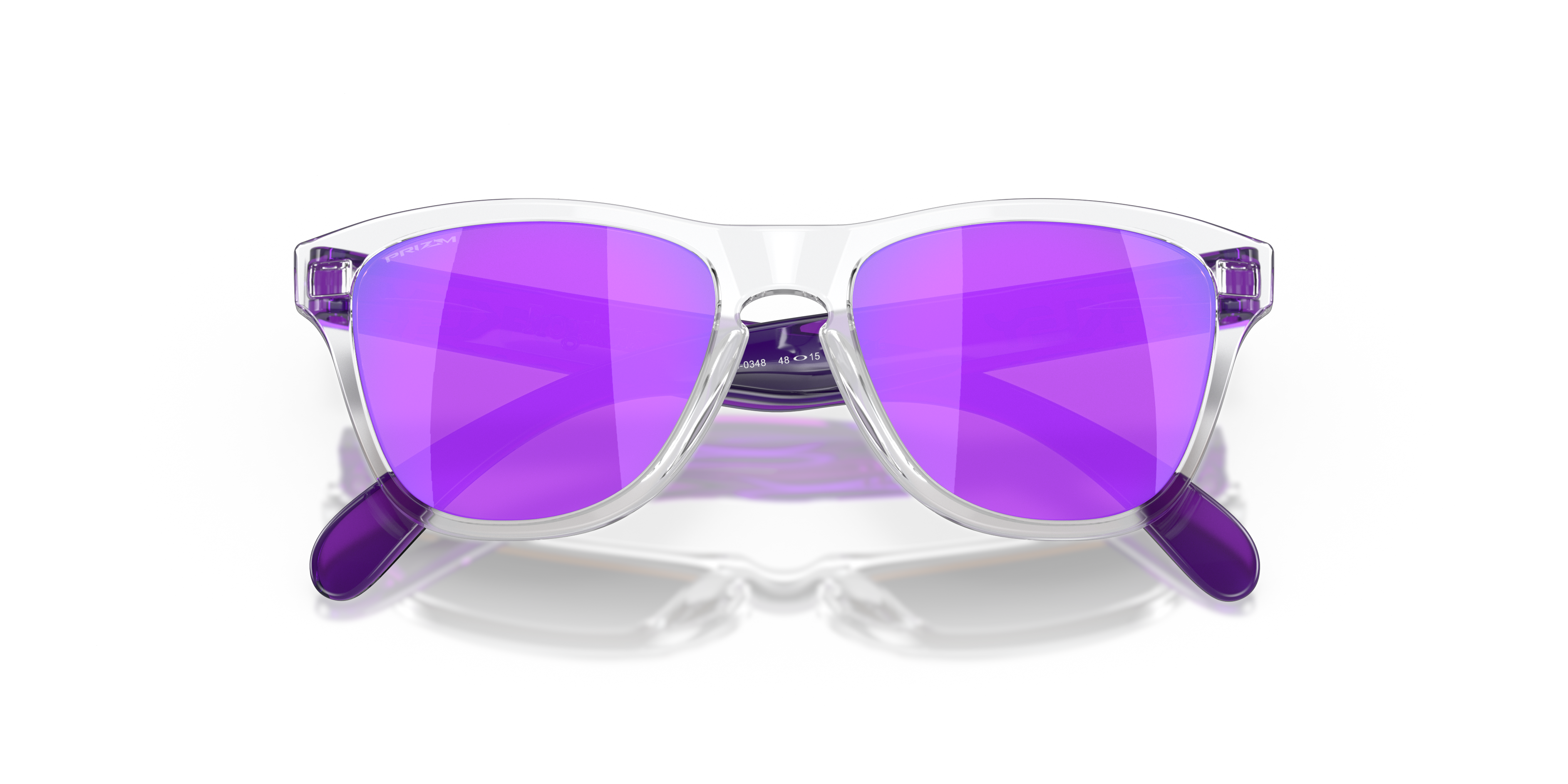OAKLEY OJ9009 FROGSKINS XXS 900903 48