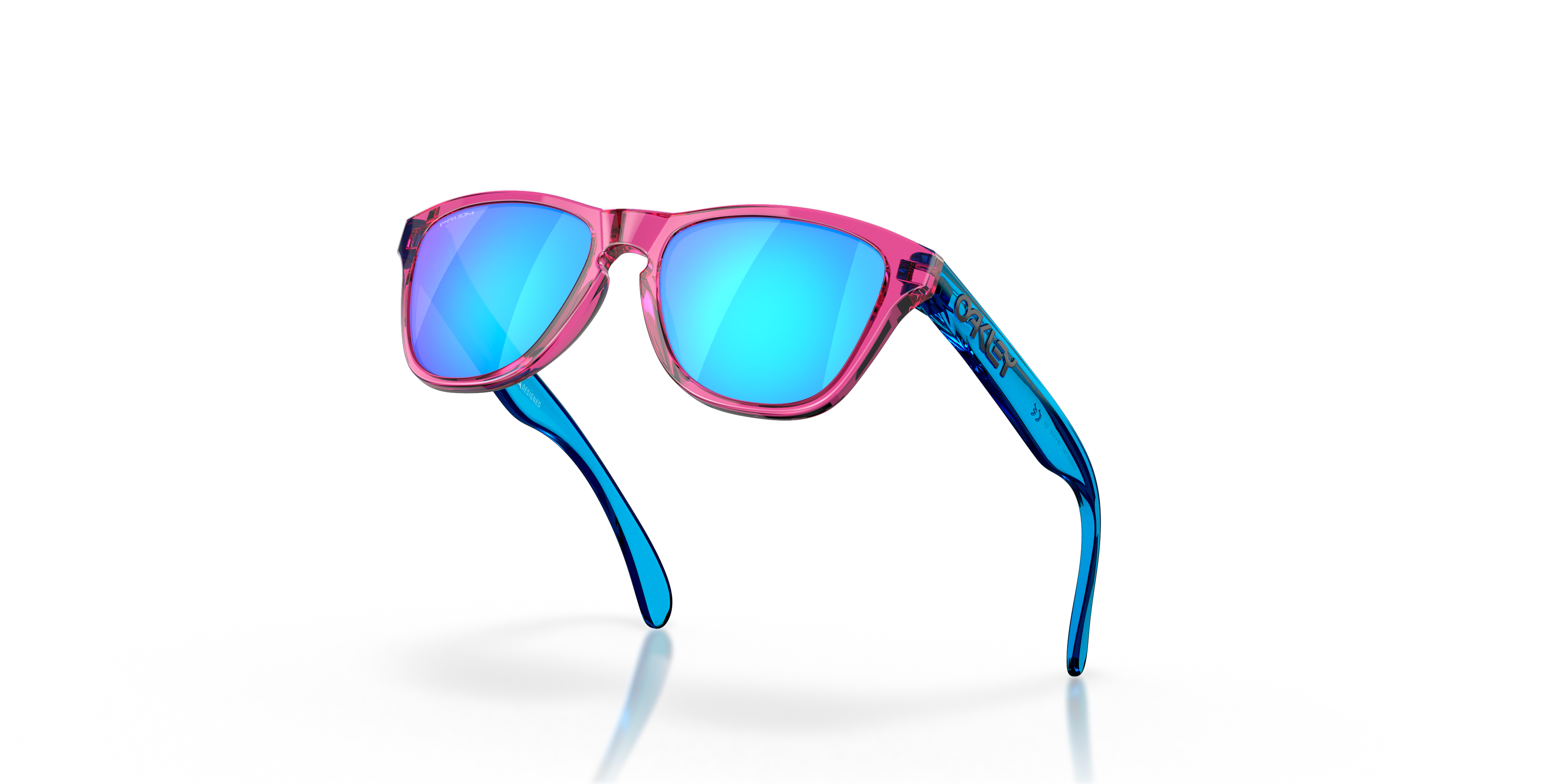 OAKLEY OJ9009 FROGSKINS XXS 900904 48