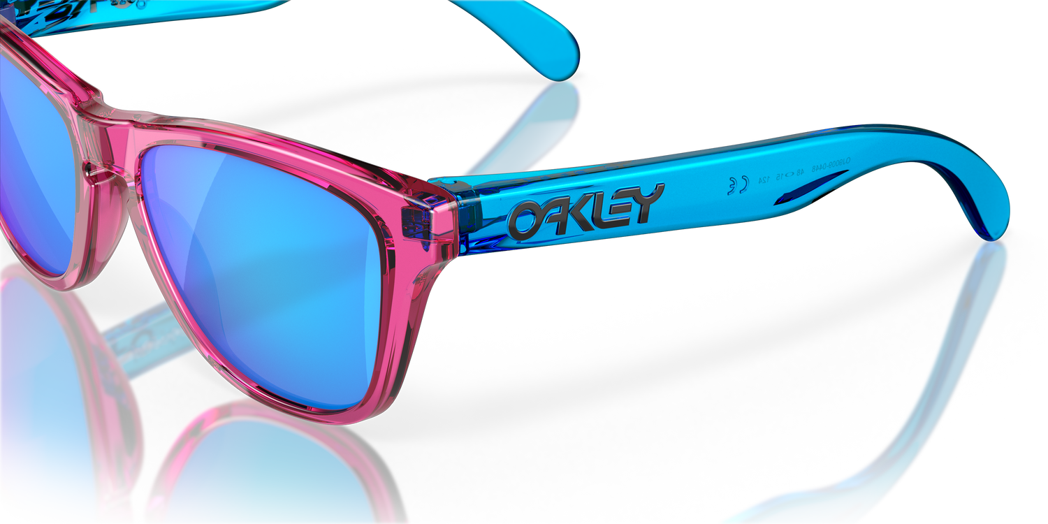 OAKLEY OJ9009 FROGSKINS XXS 900904 48