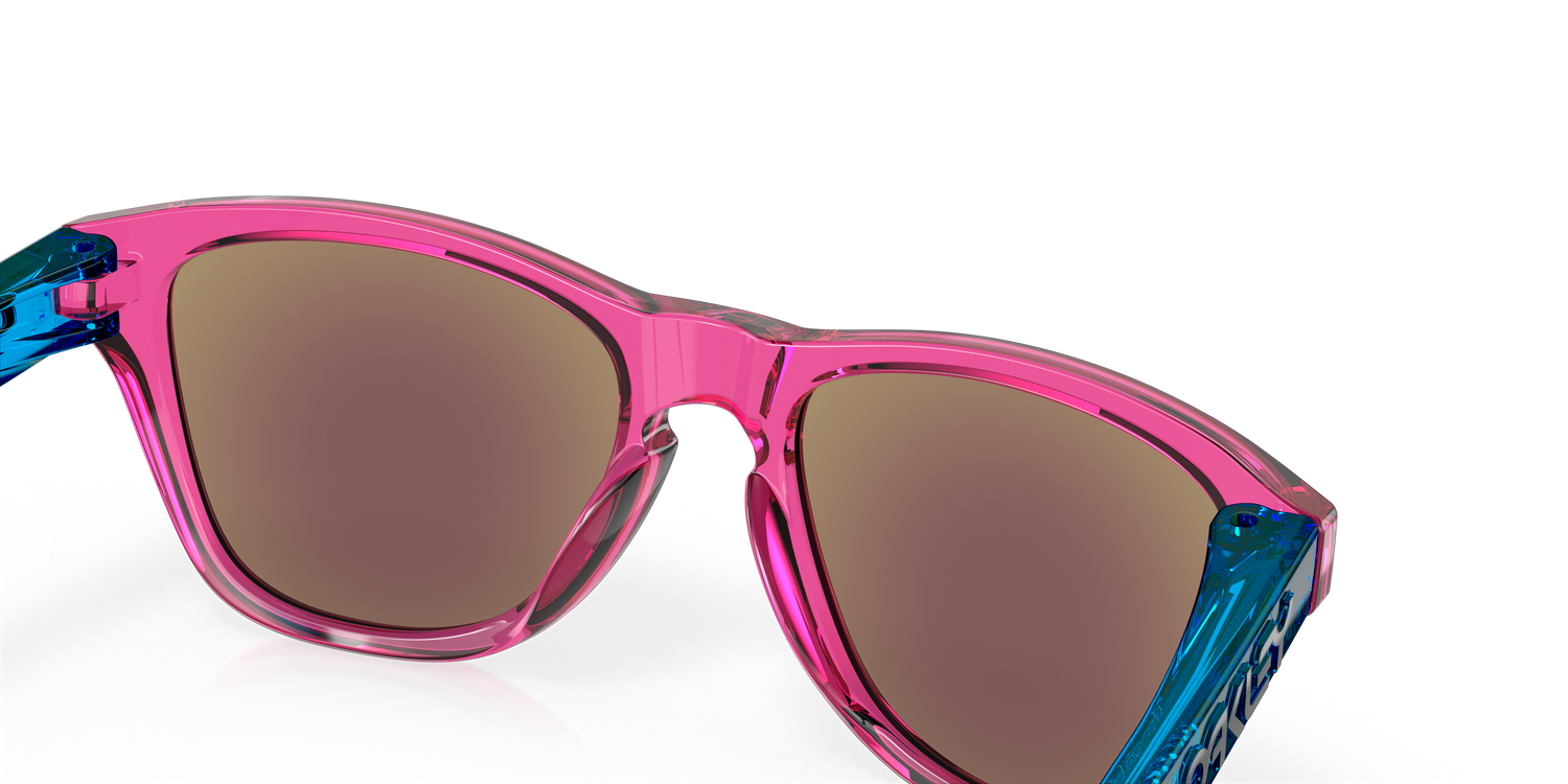 OAKLEY OJ9009 FROGSKINS XXS 900904 48