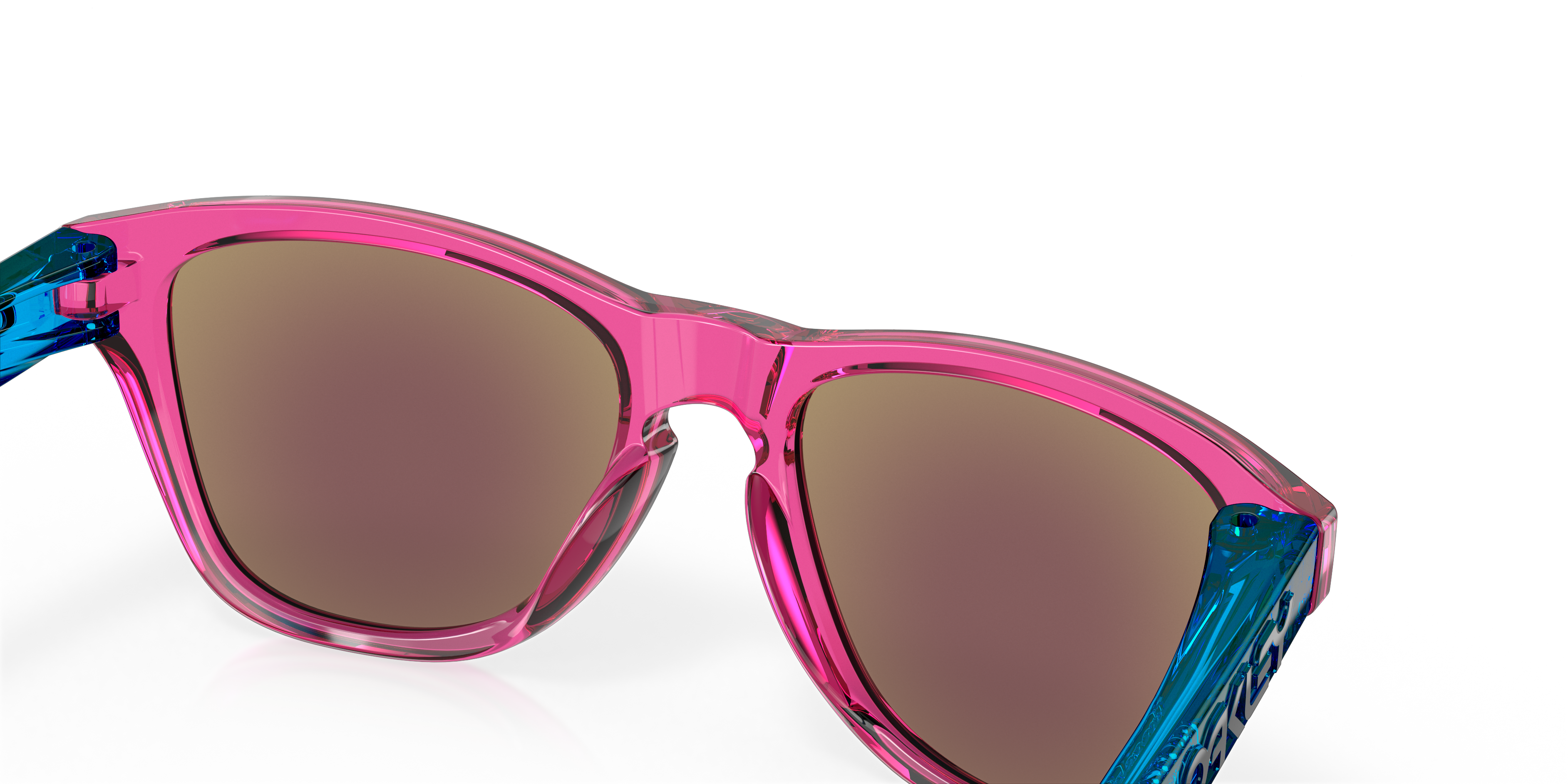OAKLEY OJ9009 FROGSKINS XXS 900904 48