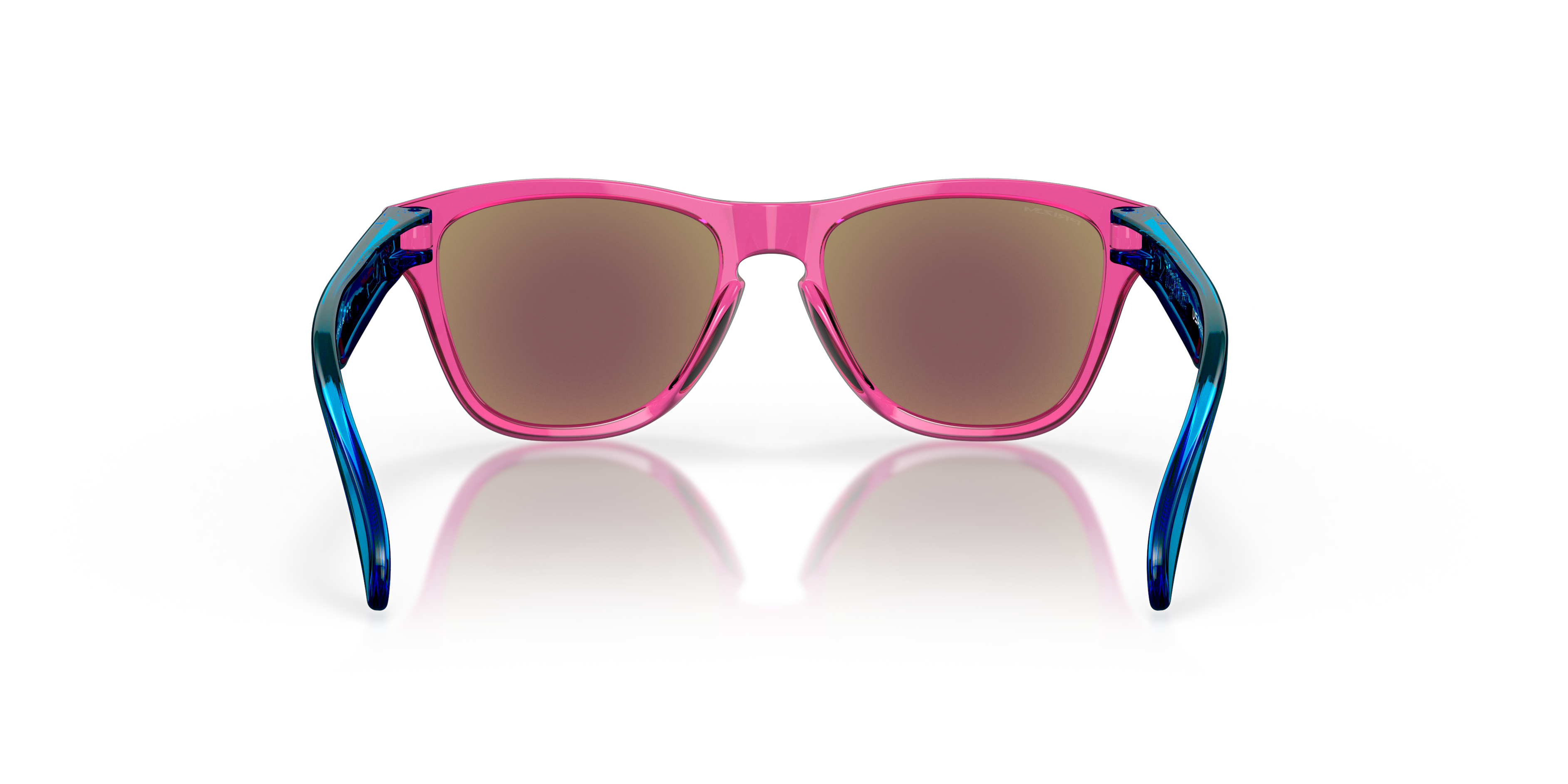 OAKLEY OJ9009 FROGSKINS XXS 900904 48