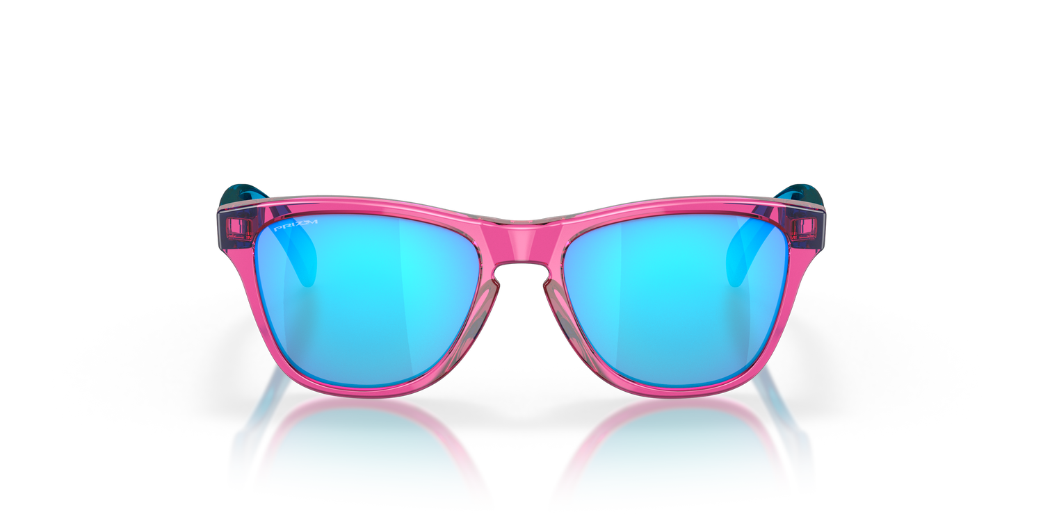 OAKLEY OJ9009 FROGSKINS XXS 900904 48