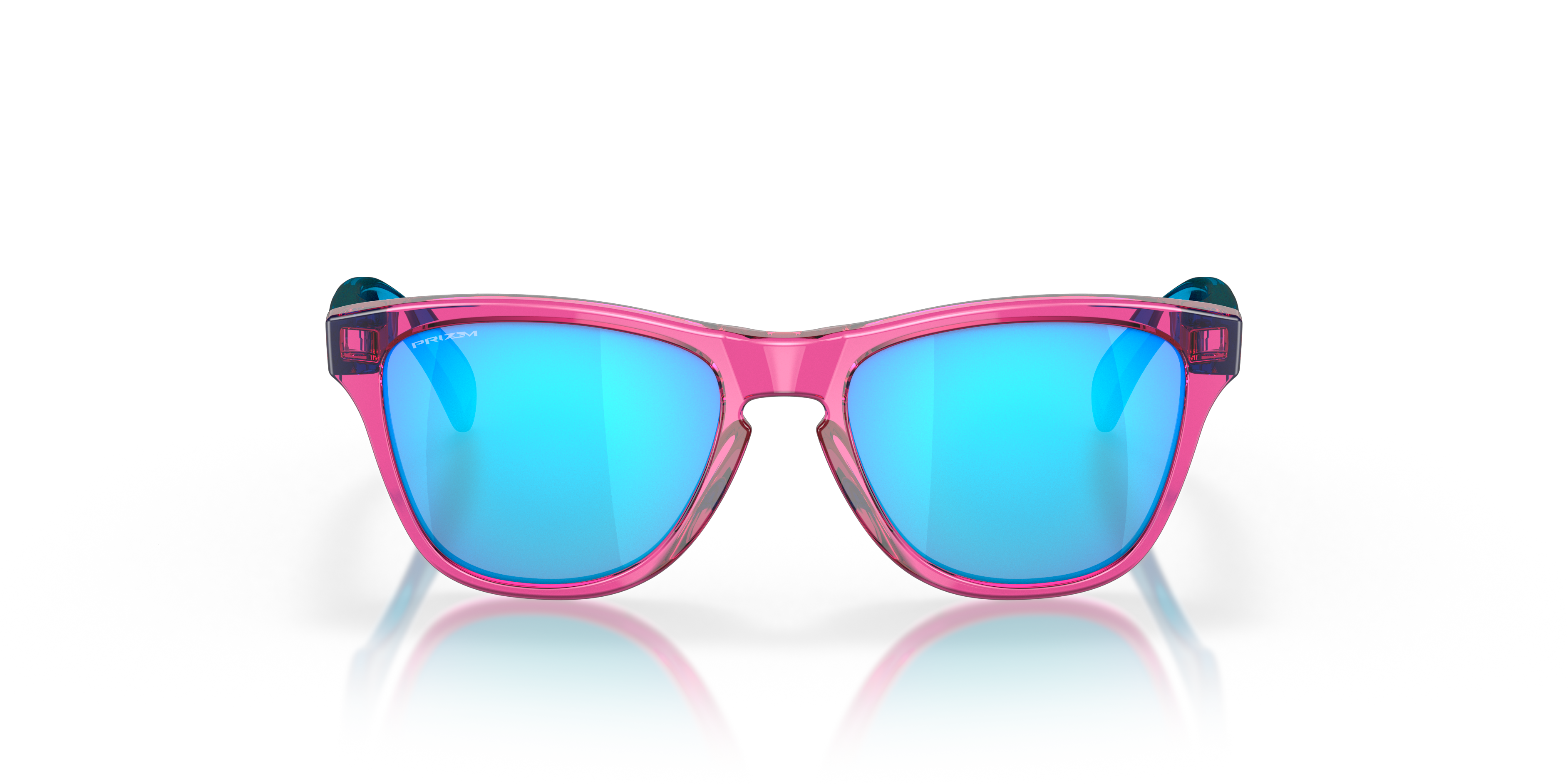OAKLEY OJ9009 FROGSKINS XXS 900904 48