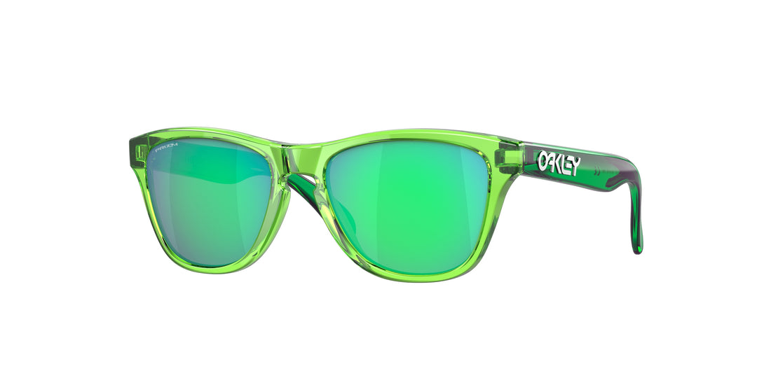 Occhiali da sole oakley oj9009 frogskins xxs 900905 infantil taglia 48mm - Vista principale