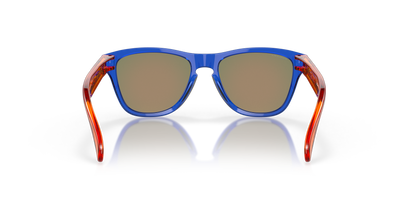 OAKLEY OJ9009 FROGSKINS XXS 900906 48