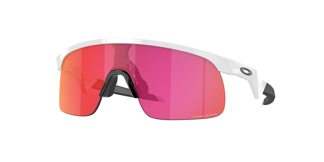 Occhiali da sole oakley oj9010 resistor 901004 infantil taglia 23mm - Vista principale