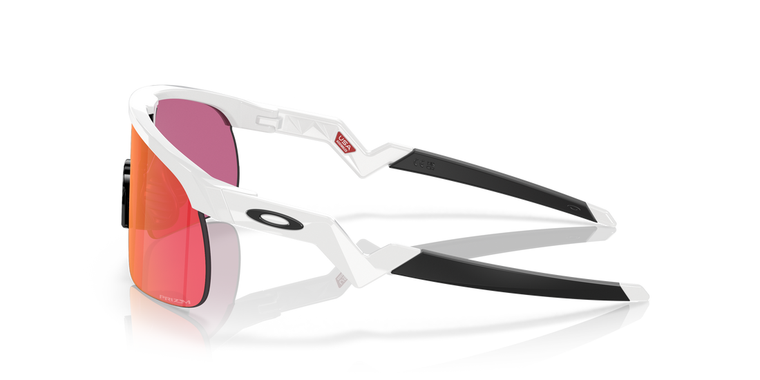 Occhiali da sole oakley oj9010 resistor 901004 infantil taglia 23mm - Vista dettagliata