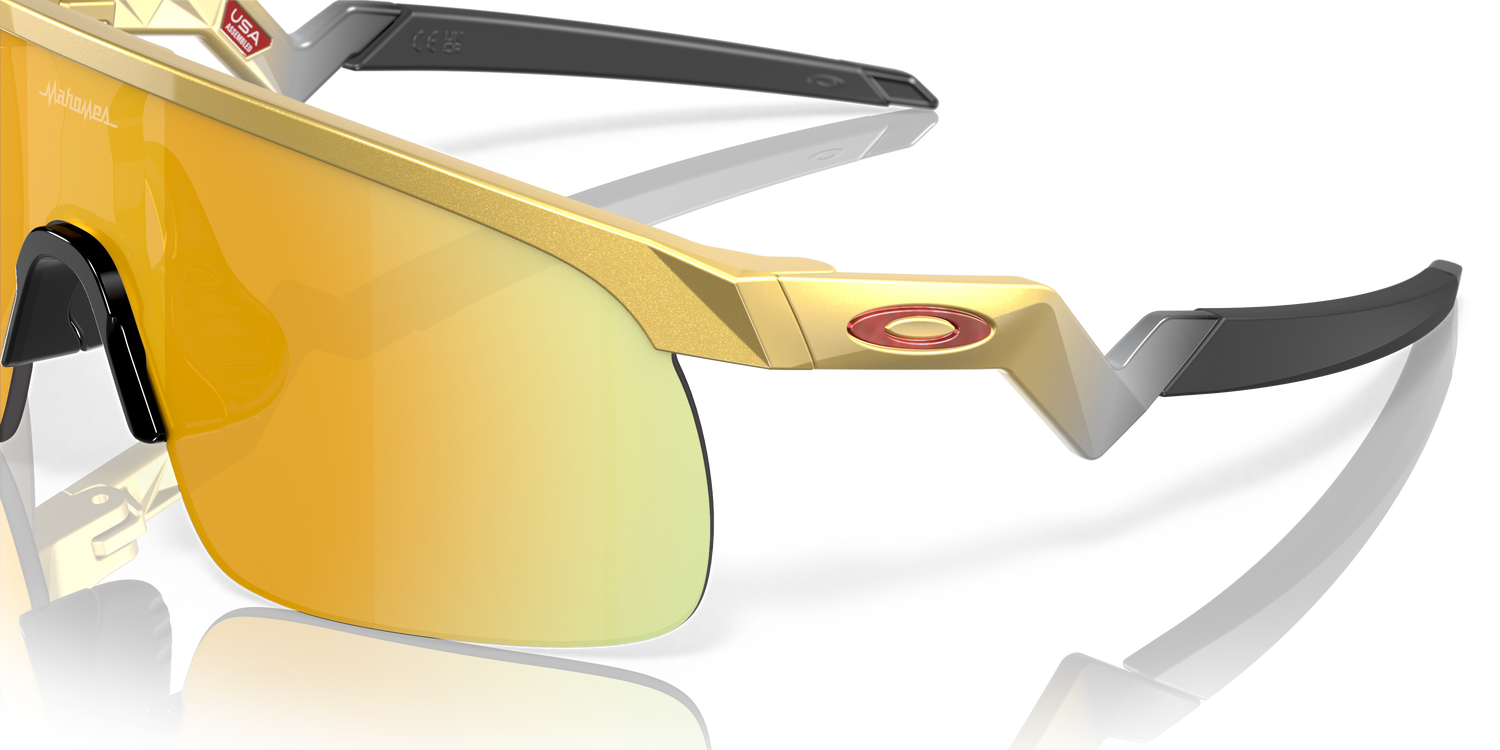 OAKLEY OJ9010 RESISTOR 901008 23