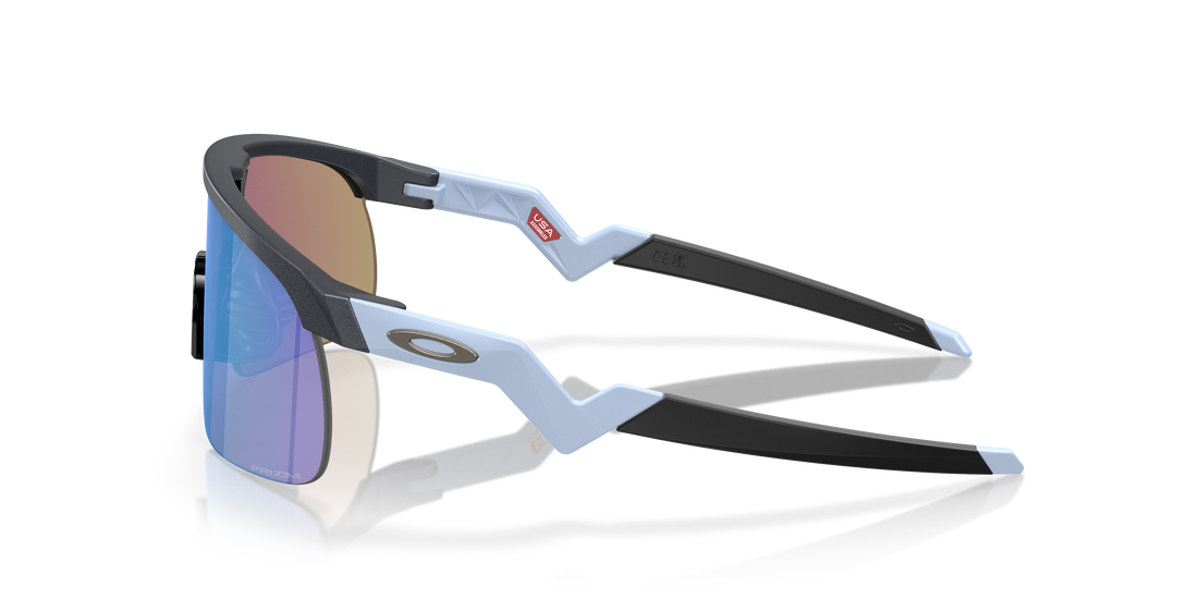 Occhiali da sole oakley oj9010 resistor 901016 infantil taglia 23mm - Vista dettagliata