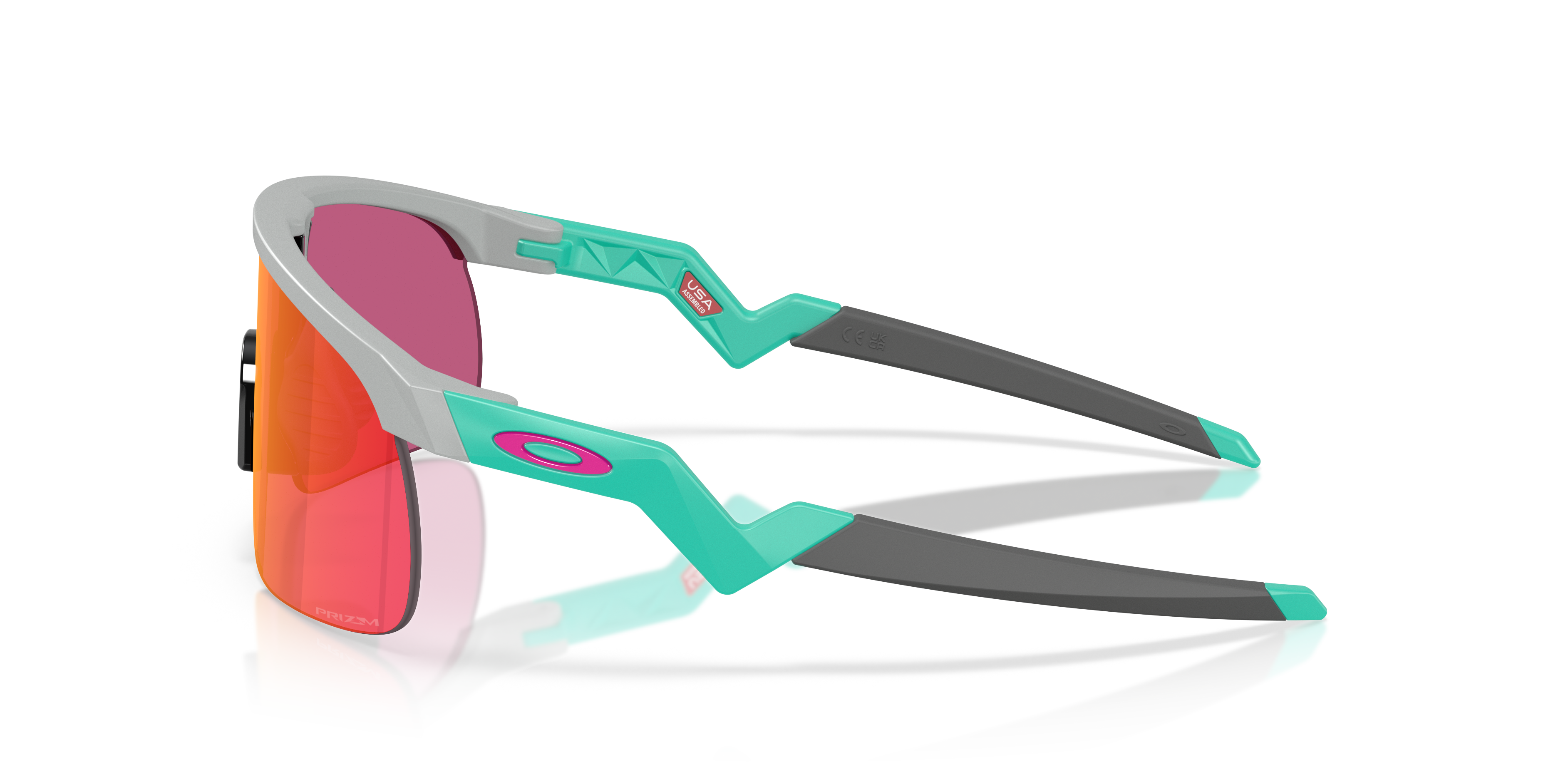 OAKLEY OJ9010 RESISTOR 901026 23