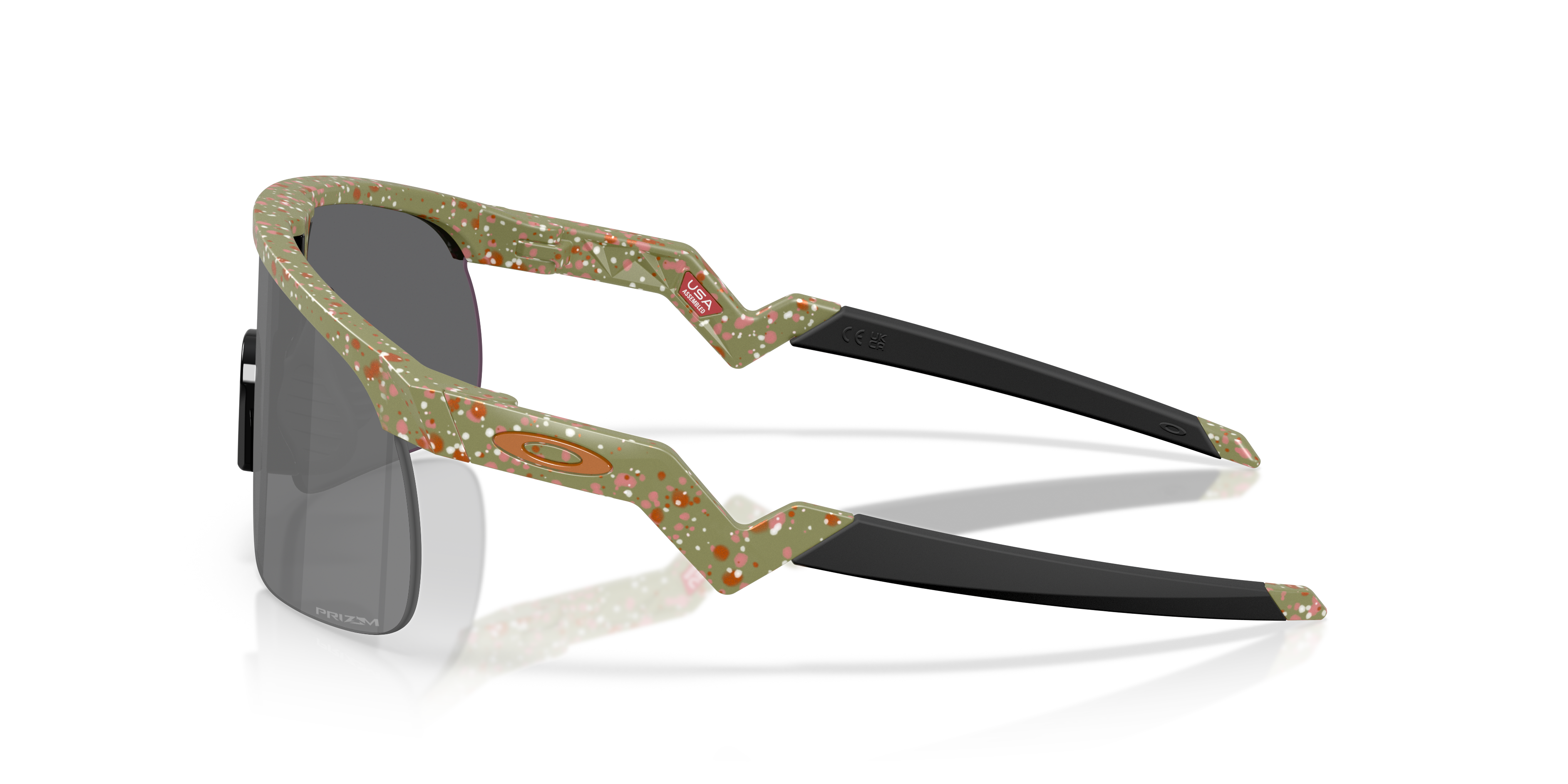 OAKLEY OJ9010 RESISTOR 901032 23