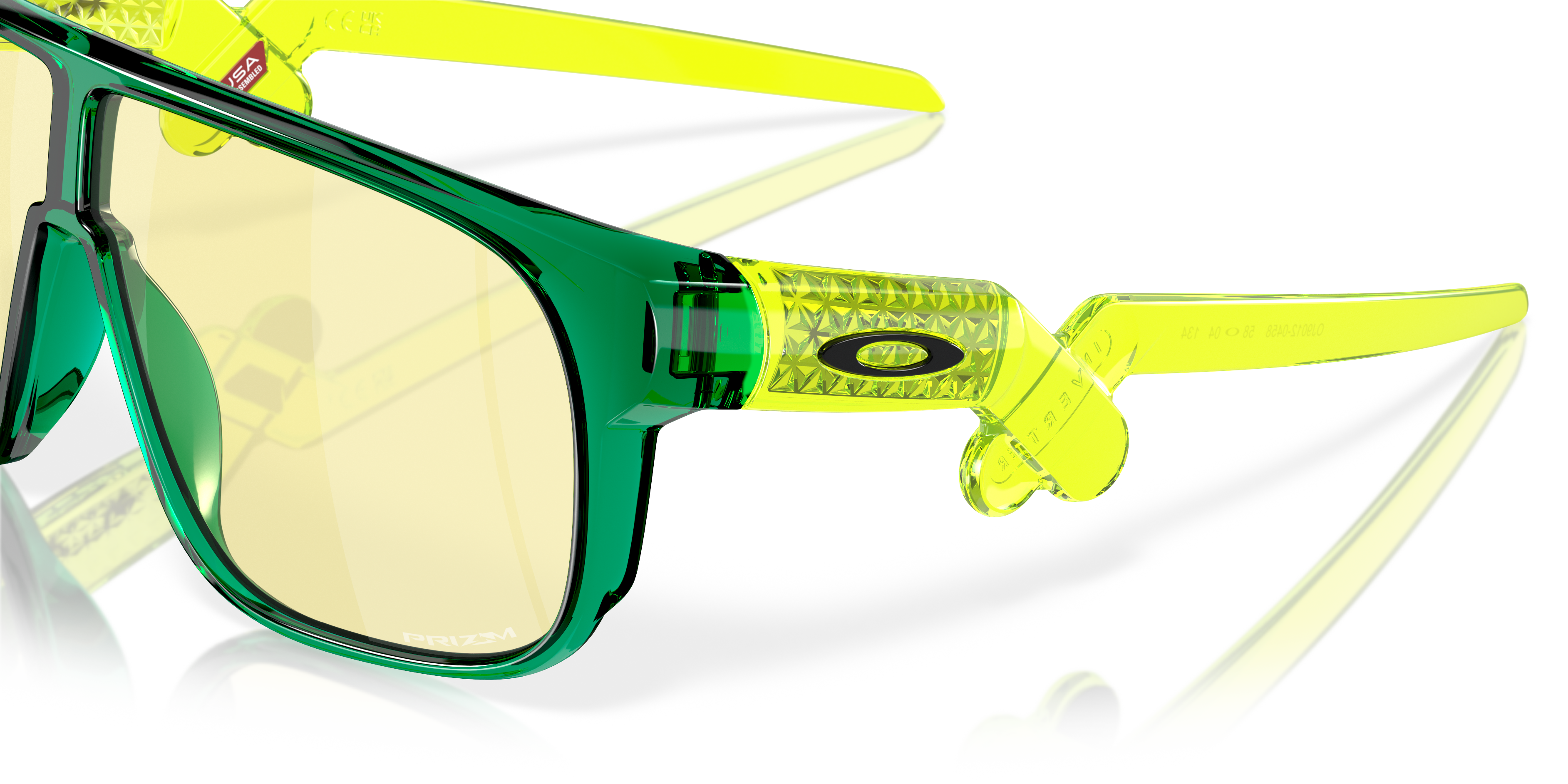 OAKLEY OJ9012 INVERTER 901204 58