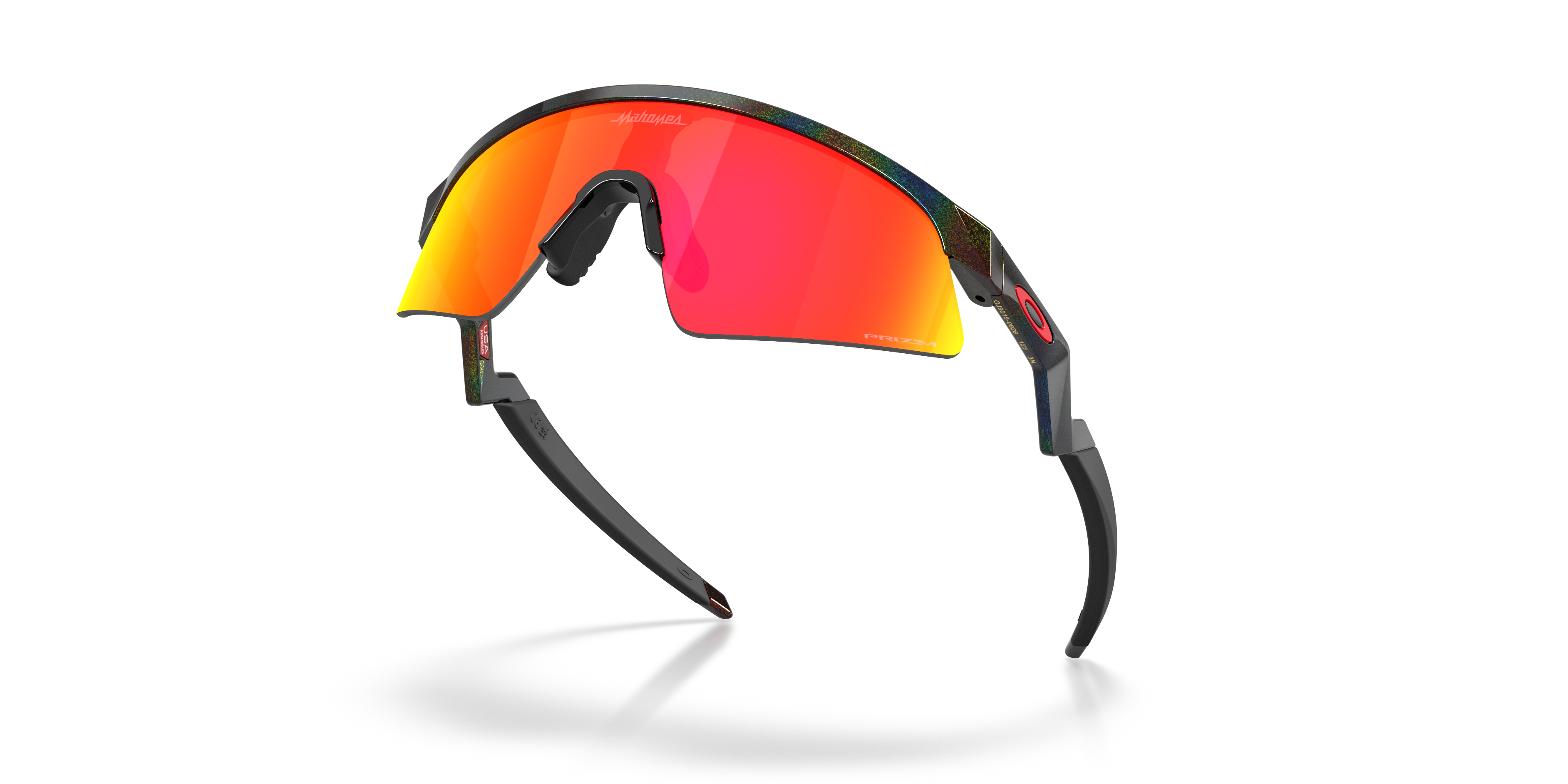 OAKLEY OJ9015 RESISTOR SWEEP 901509 28