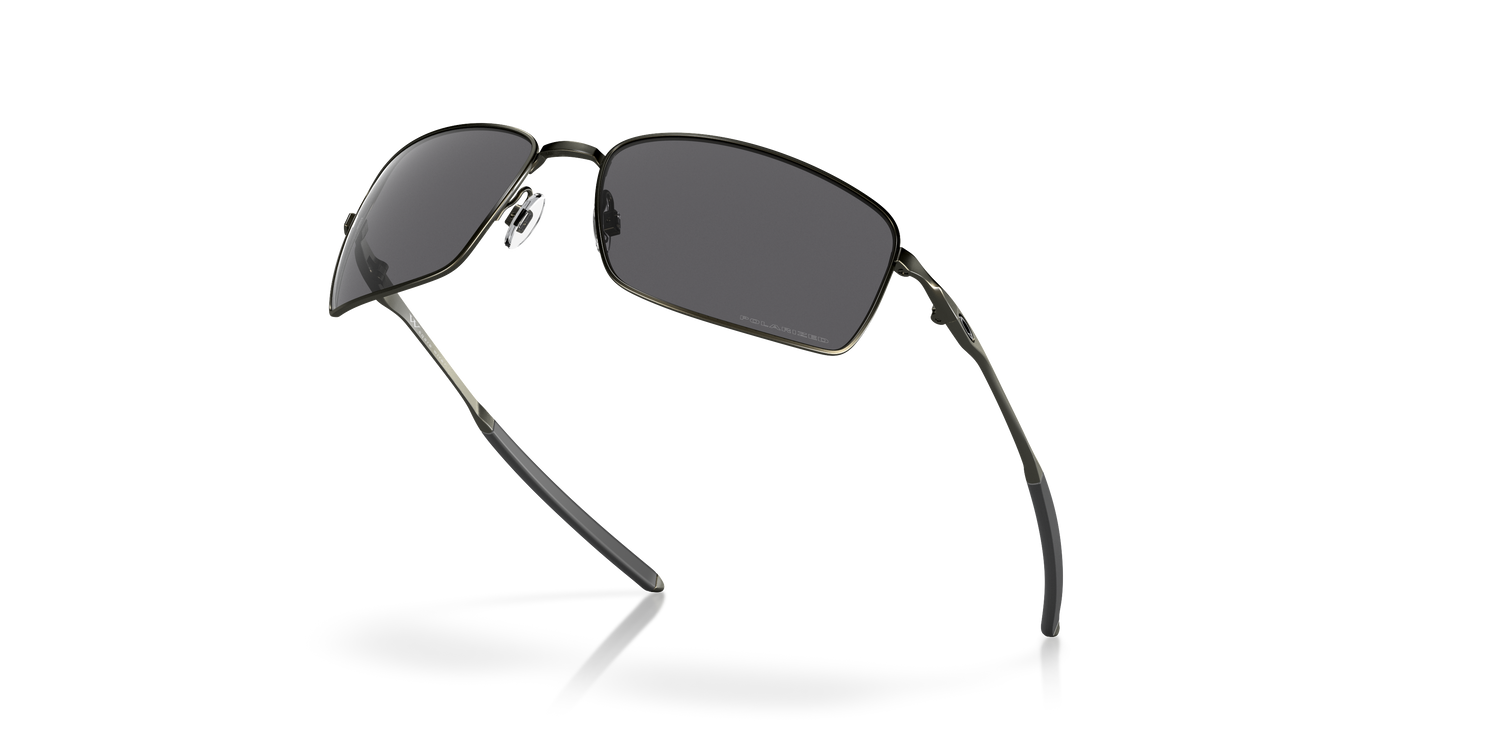 OAKLEY OO4075 SQUARE WIRE 407504 60