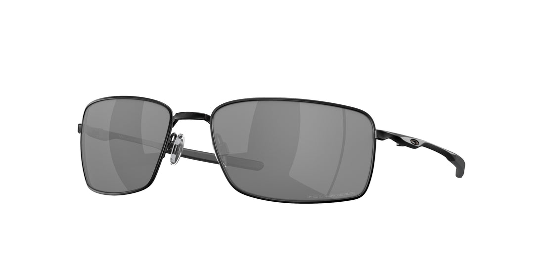 Occhiali da sole oakley oo4075 square wire 407505 masculino taglia 60mm - Vista principale