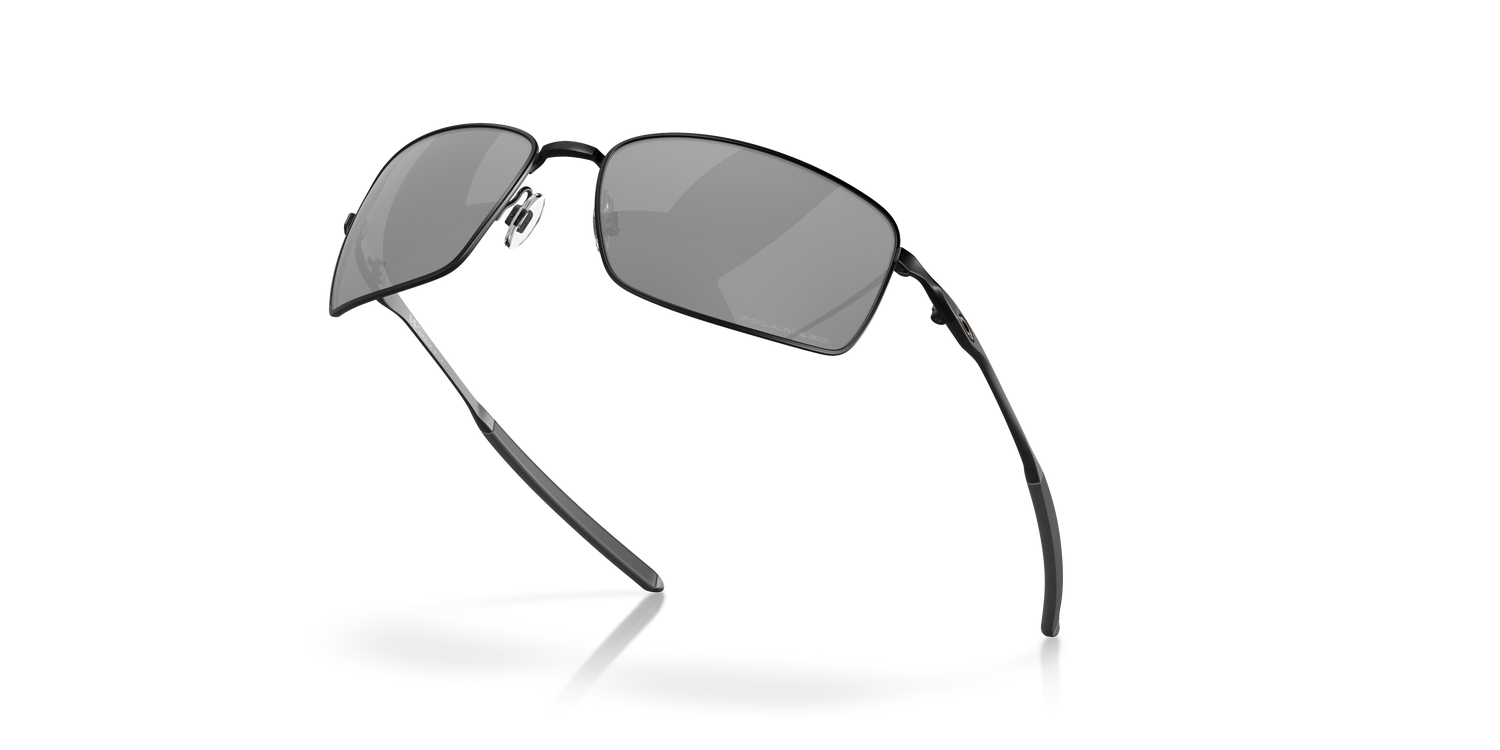 OAKLEY OO4075 SQUARE WIRE 407505 60