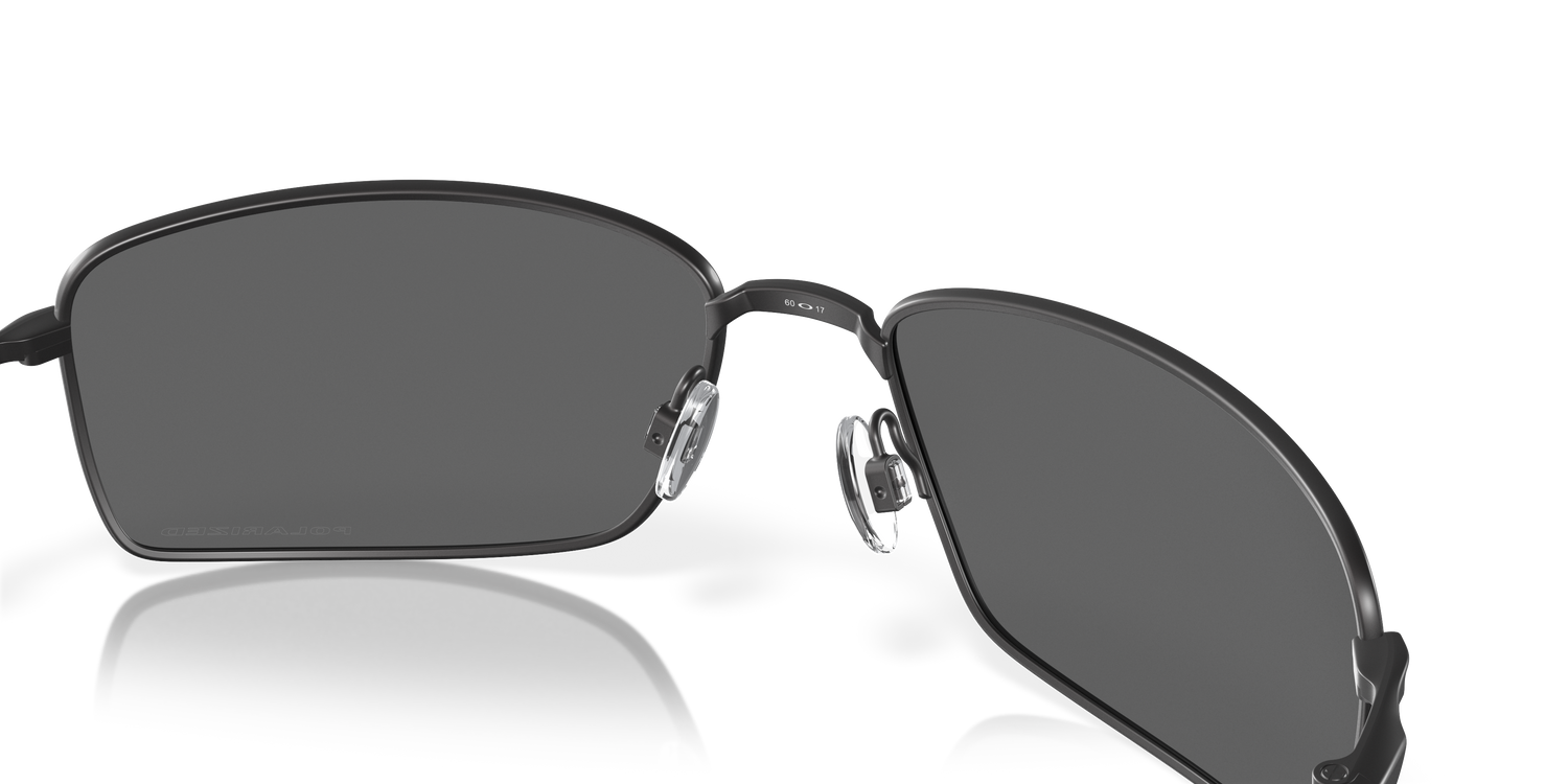 OAKLEY OO4075 SQUARE WIRE 407505 60