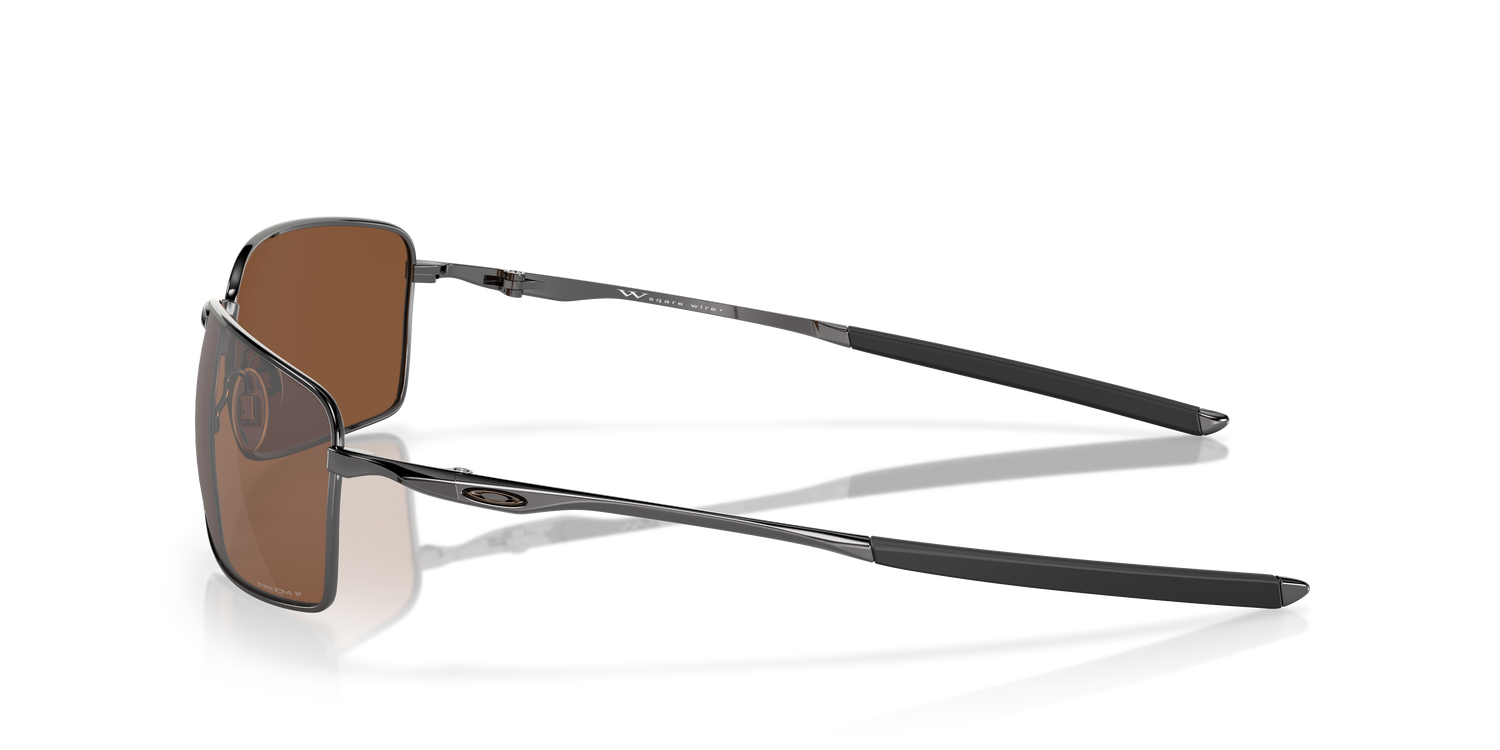 OAKLEY OO4075 SQUARE WIRE 407514 60
