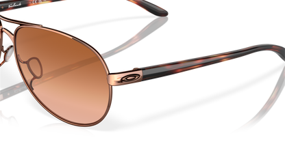 OAKLEY OO4079 FEEDBACK 407901 59