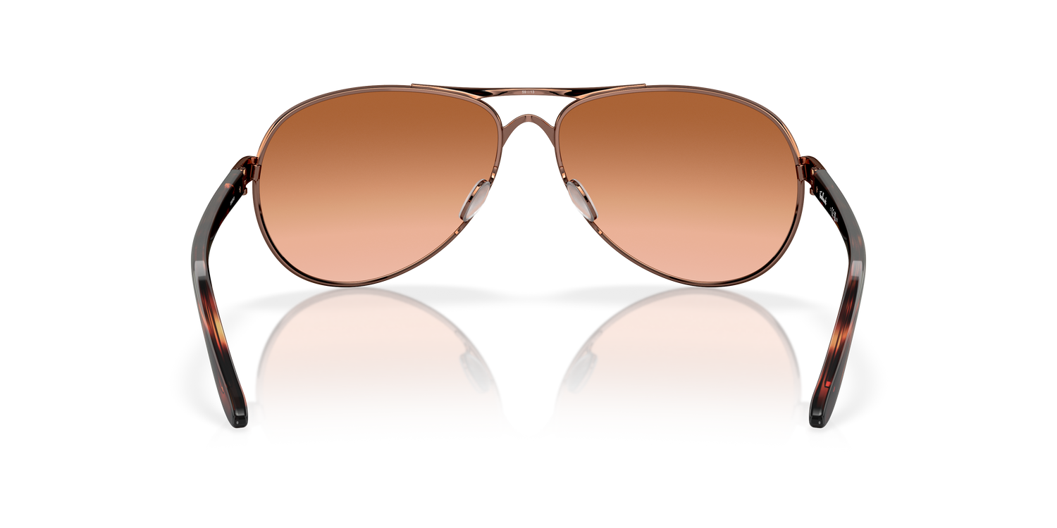 OAKLEY OO4079 FEEDBACK 407901 59