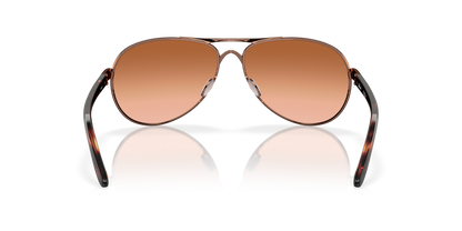 OAKLEY OO4079 FEEDBACK 407901 59