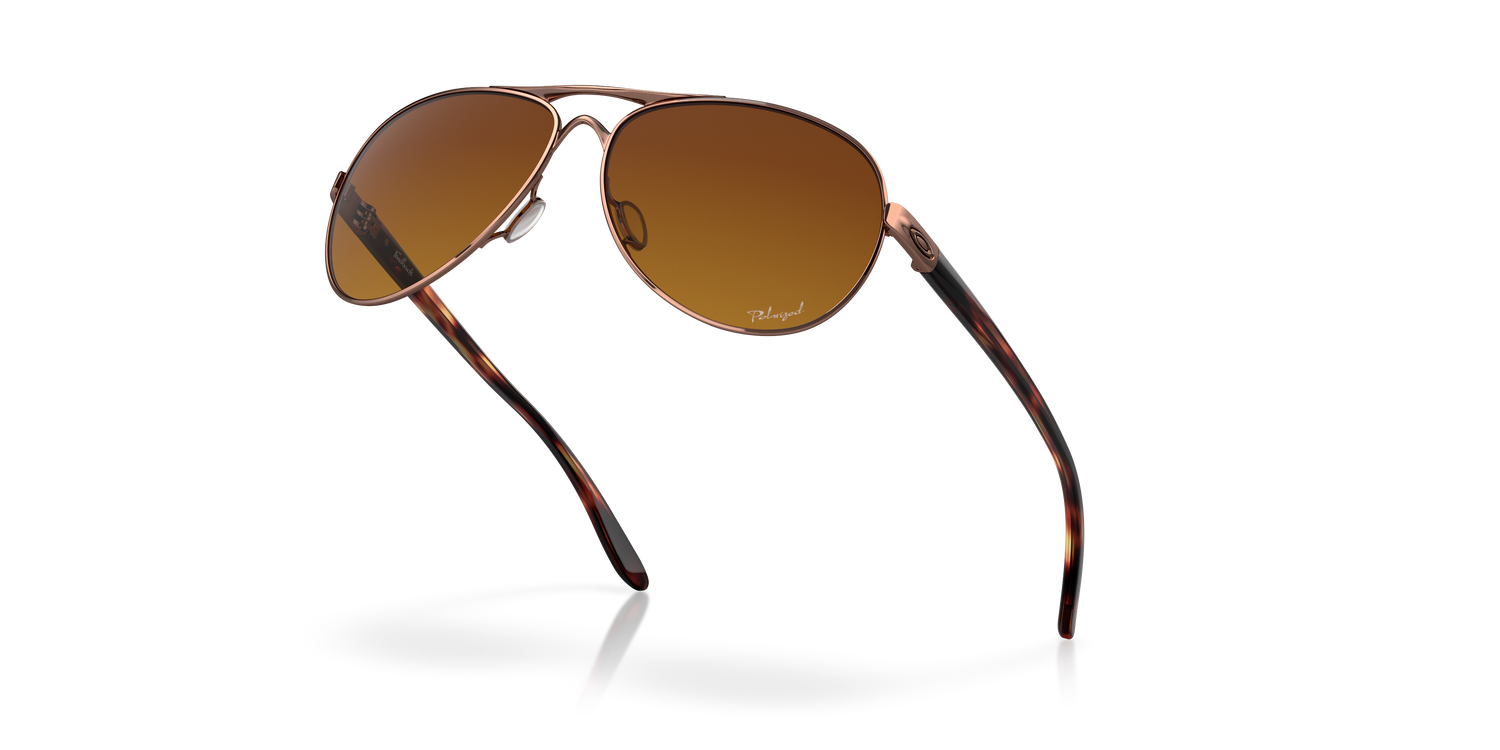 OAKLEY OO4079 FEEDBACK 407914 59