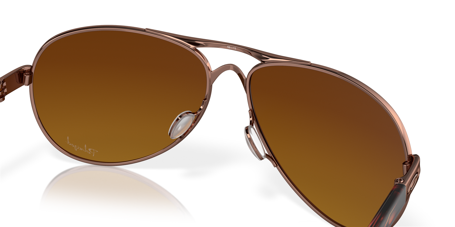 OAKLEY OO4079 FEEDBACK 407914 59